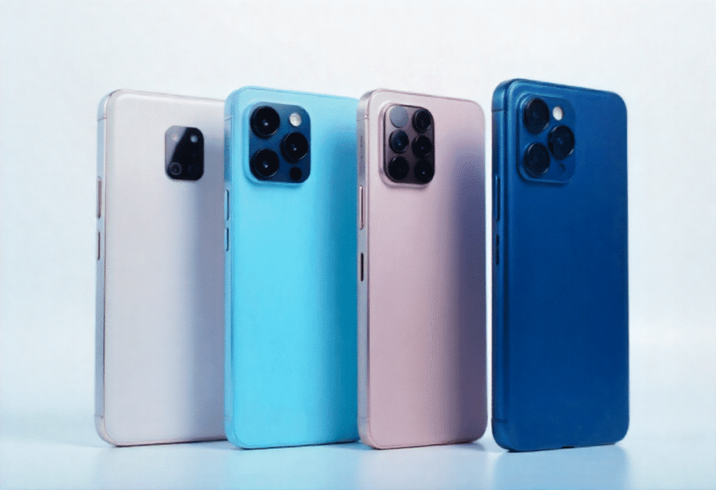 Best Unlocked Phones Under $800 (2025) — Top Picks & Buying Guide